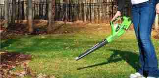 Best Electric Leaf Blowers of 2020