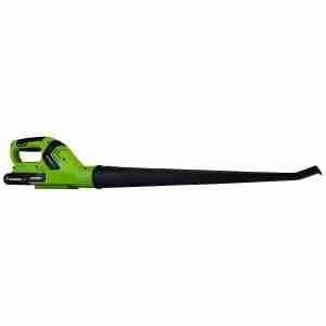 Earthwise Cordless Blower