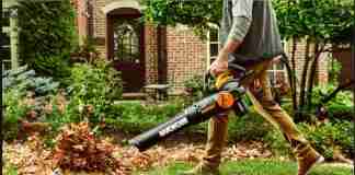 Best Handheld Leaf Blower Reviews of 2020