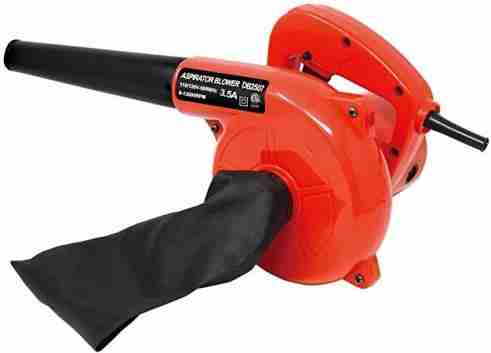 Tool-man Corded Electric Leaf Vacuum Blower