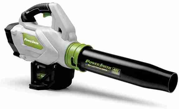 Power Smith 20V Cordless Electric Leaf Blower