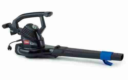 Toro 51618 Ultra-Plus Leaf Blower Vacuum