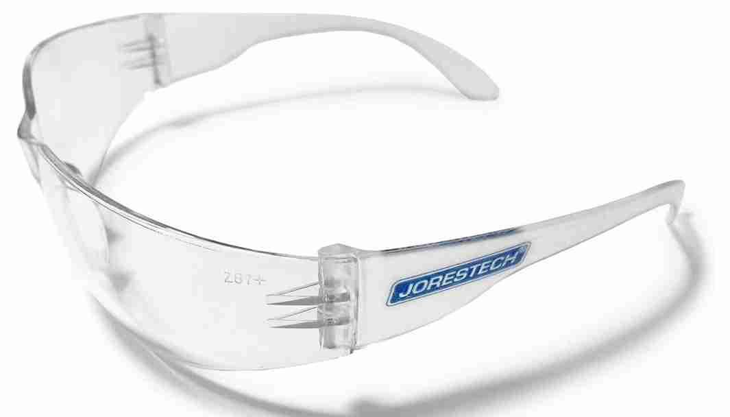 JORESTECH Eyewear Protective Safety Glasses