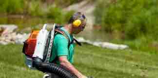 Cheap Backpack Leaf Blower