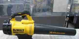 DEWALT DCBL720B Leaf Blower review