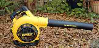 DEWALT DCBL790 Brushless Leaf Blower