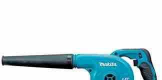 Makita DUB182Z Cordless Blower