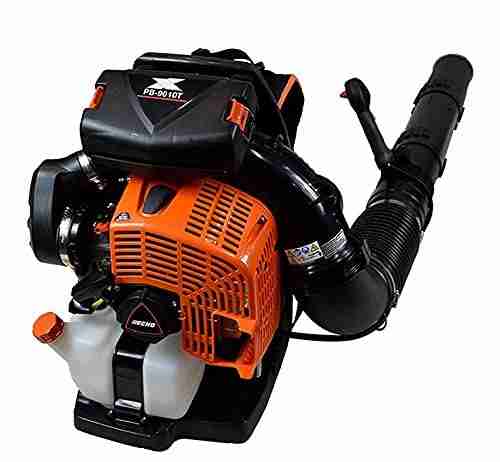 echo pb 9010t 799 cc backpack blower tube mounted throttle most powerful 1