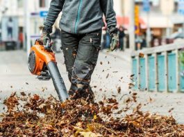 What is the Best Husqvarna Leaf Blower in 2022