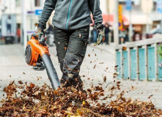 What is the Best Husqvarna Leaf Blower in 2022
