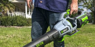 are electric leaf blowers better than gas powered ones 5