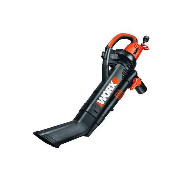 Are Electric Leaf Blowers OK?