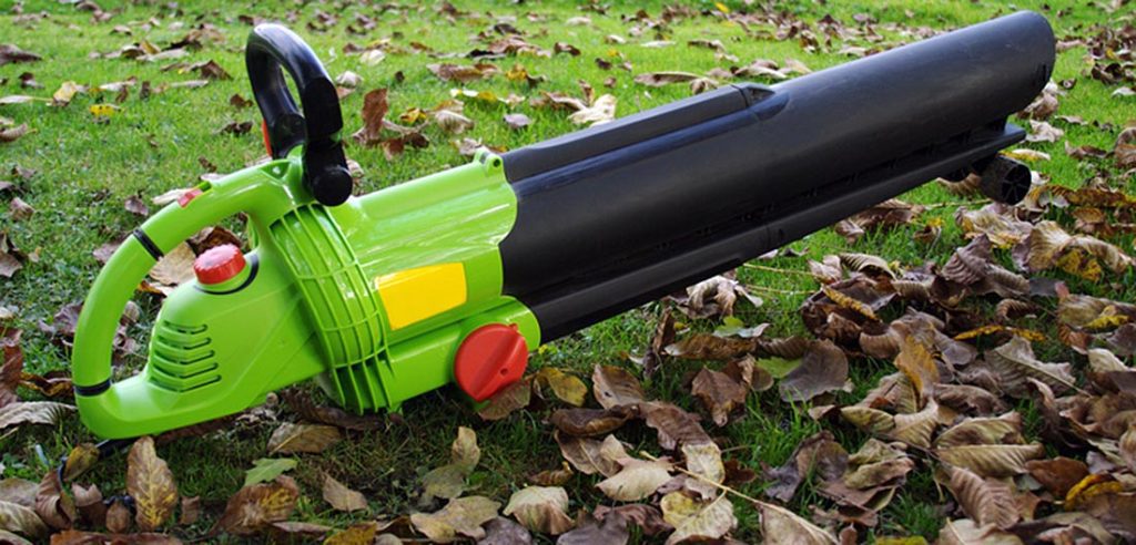 How Do I Maintain And Clean My Leaf Blower?