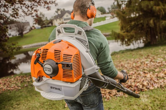 what is the best leaf blower for an acre yard 3
