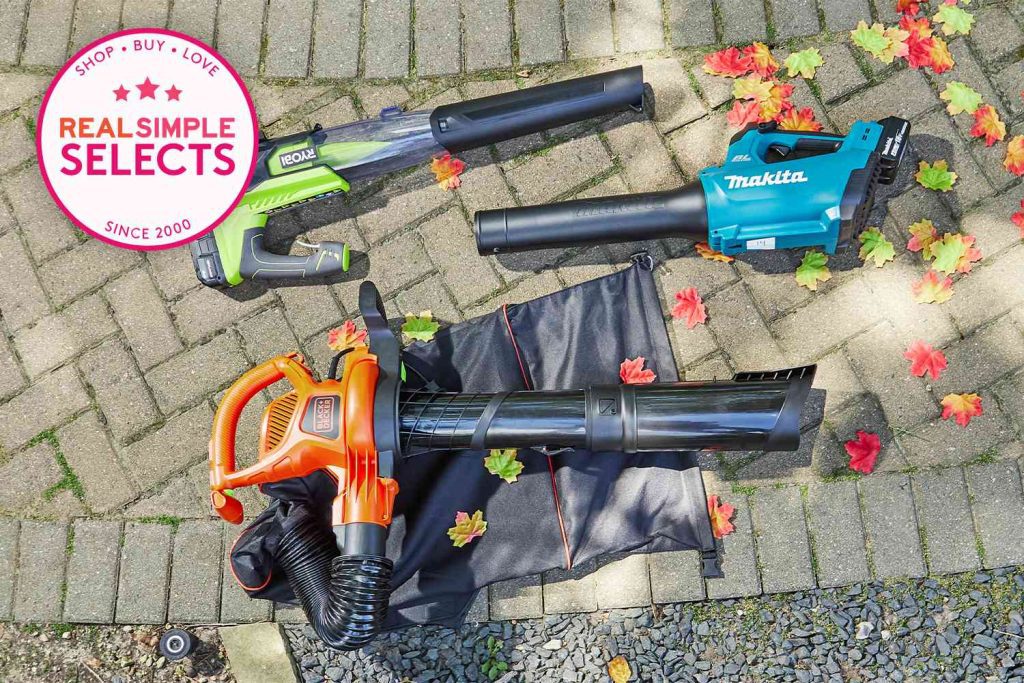 What Is The Typical Lifespan Of A Leaf Blower?