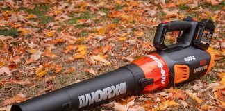 what leaf blower blows the hardest 5