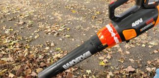 Are There Any Limitations To Using A Cordless Leaf Blower