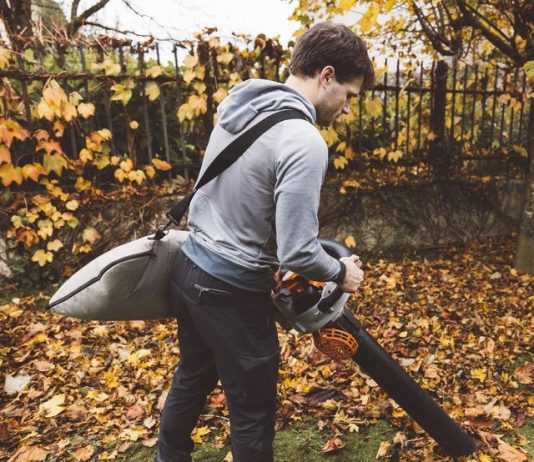 Can I Use A Leaf Vacuum To Mulch Leaves And Create Compost