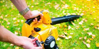 How Do You Troubleshoot A Leaf Blower That Won't Start