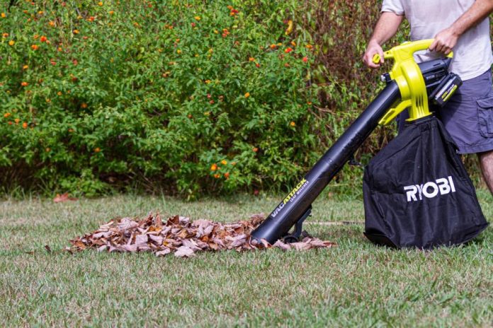 Leaf Blowers vs. Vacuum What’s Best For You