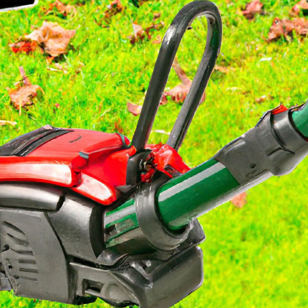 Are Battery Operated Leaf Blowers Worth It?