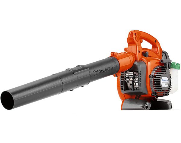 Are There Any Emission Regulations For Gas Leaf Blowers?