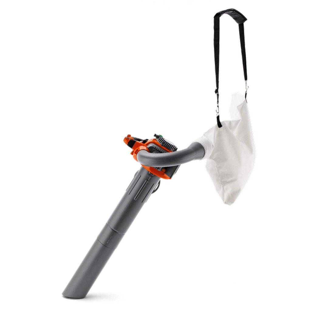 Are There Attachments Available To Convert A Leaf Blower Into A Vacuum?