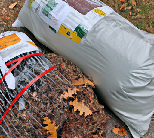 are there leaf vacuums specifically designed for collecting large debris