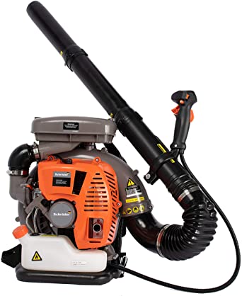 Can Leaf Blowers Be Used For Industrial Purposes?