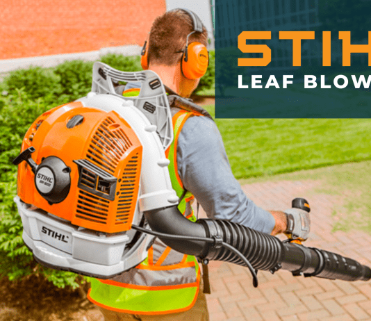 how much should i pay for a leaf blower 1