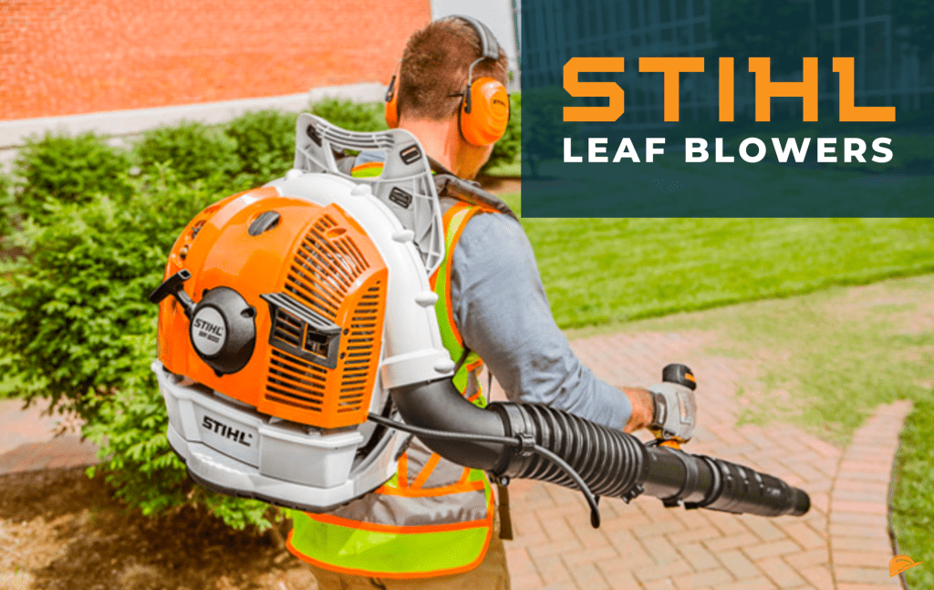 How Much Should I Pay For A Leaf Blower?