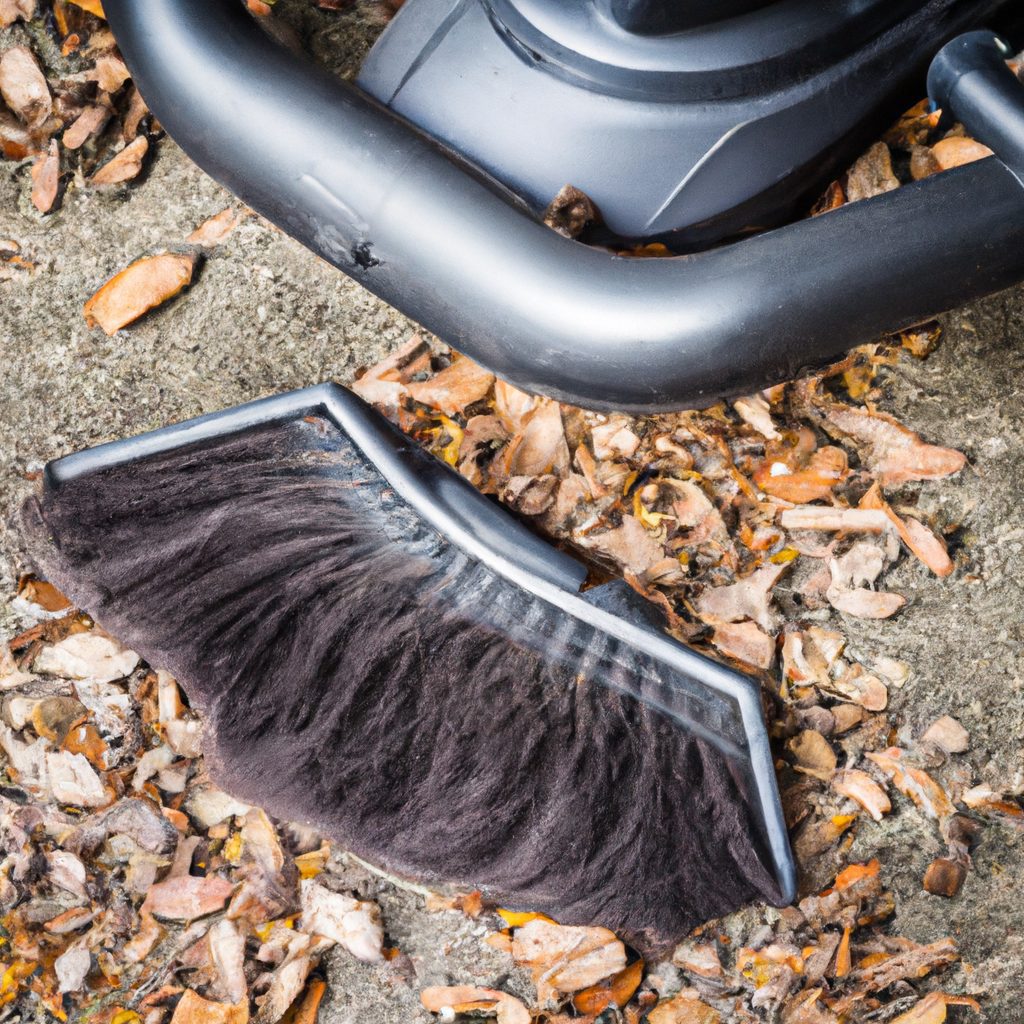 What Causes A Leaf Blower To Lose Power?