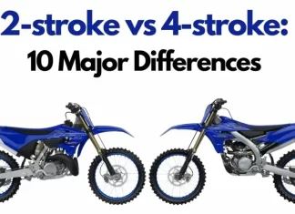 what is cheaper 2 stroke or 4 stroke 2