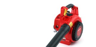 what is the best 4 stroke leaf blower 4