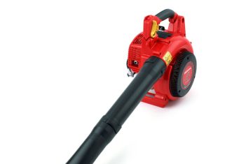 what is the best 4 stroke leaf blower 4