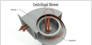 what is the most efficient blower 5