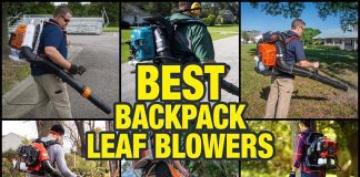 whats the difference between handheld and backpack leaf blowers 5