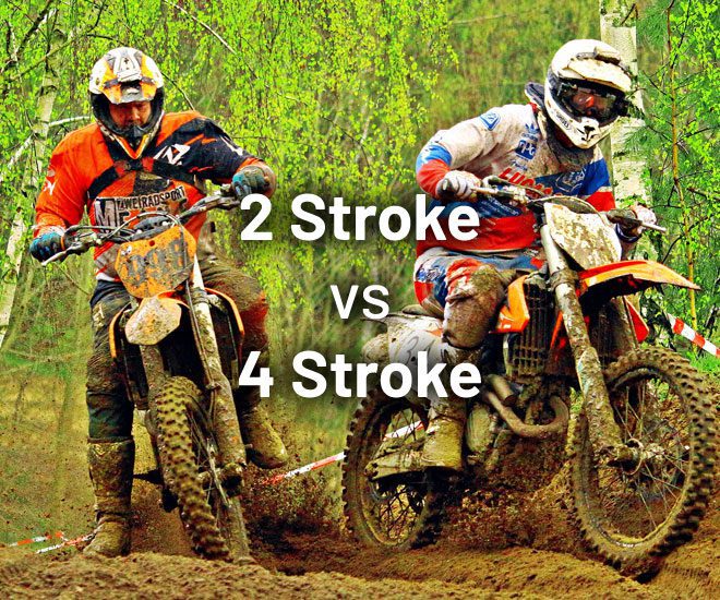 Which Is Cheaper To Maintain 2-stroke Or 4-stroke?