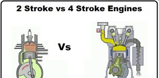 why are 2 strokes cheaper than 4 strokes 3