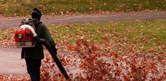 why are leaf blowers controversial 4