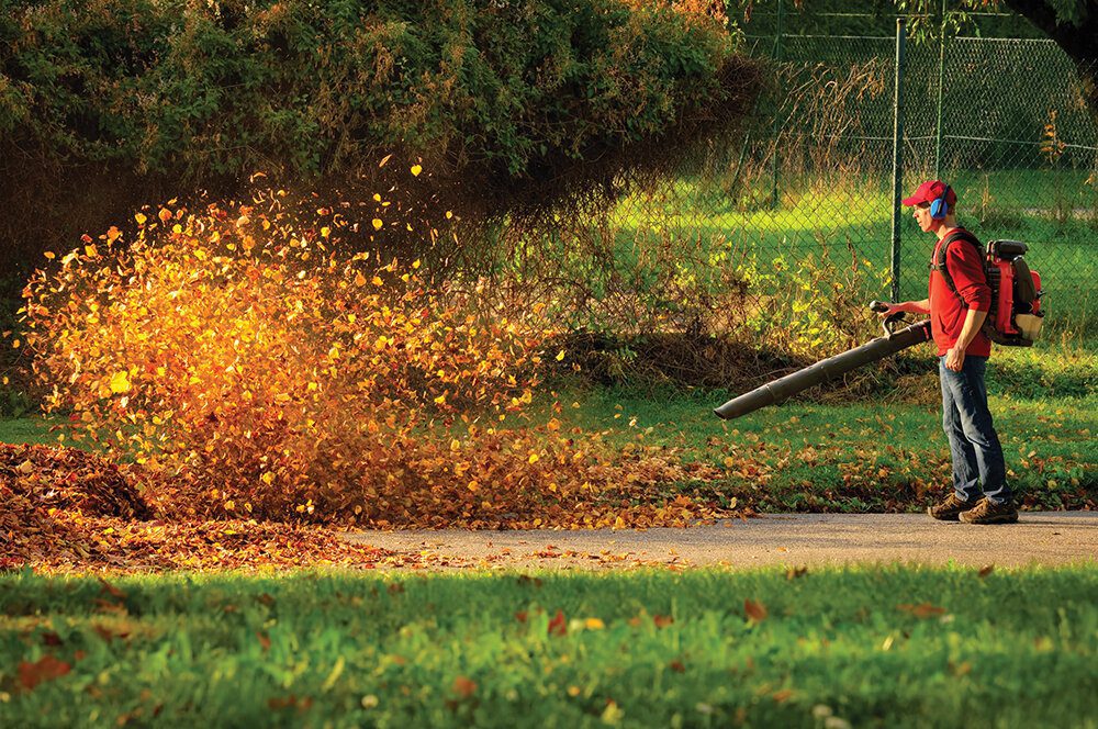 Why Are Leaf Blowers Controversial?