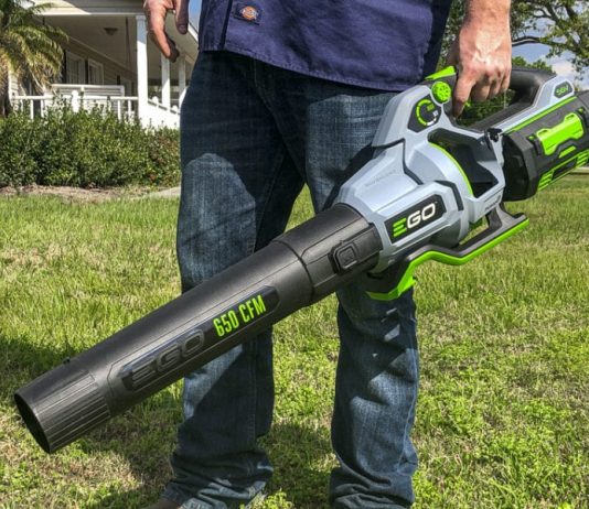 Are Gas Leaf Blowers More Powerful Than Cordless Ones