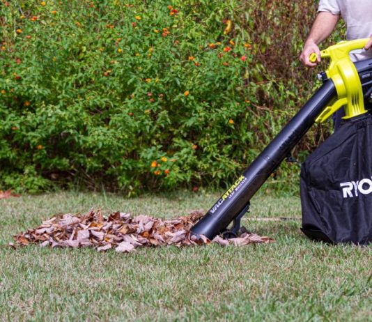 Are Leaf Vacuums More Efficient At Collecting Debris Compared To Blowers