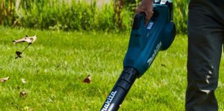 Are There Battery powered Leaf Blowers With Long lasting Batteries