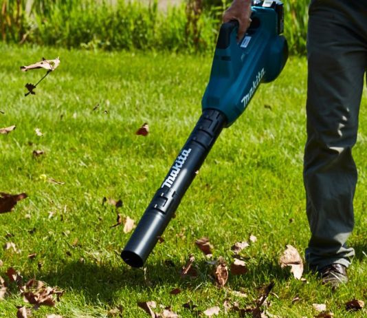 Are There Battery powered Leaf Blowers With Long lasting Batteries