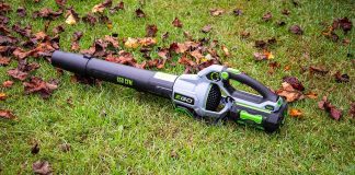 What Are The Most Common Leaf Blower Repairs