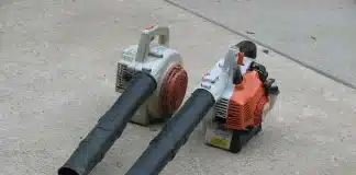 What Causes A Leaf Blower Motor To Seize Up