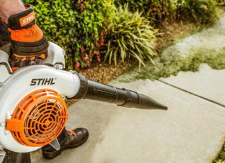 What Does CFM Mean For A Cordless Leaf Blower