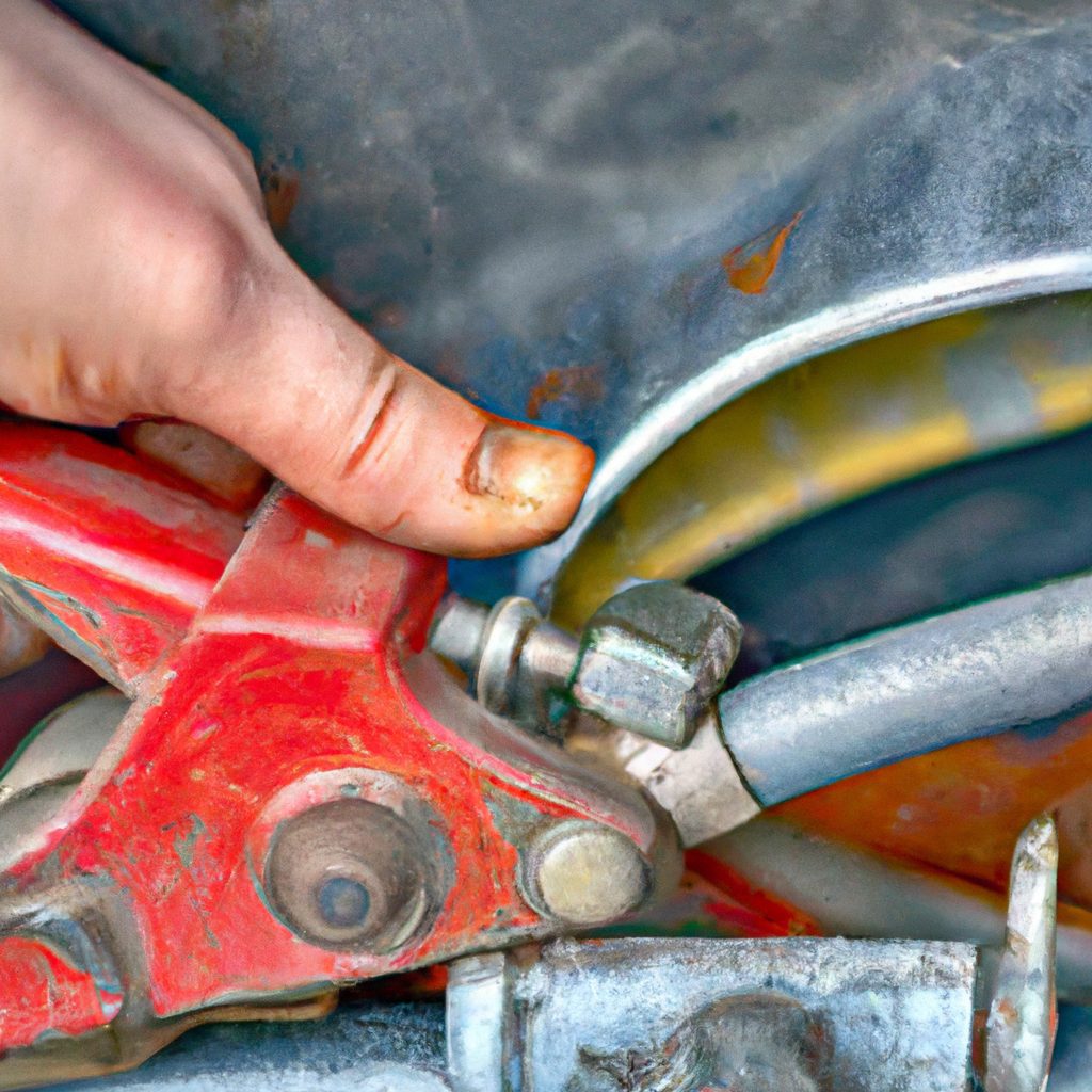 How Often Should You Change Fuel Lines In Leaf Blowers?