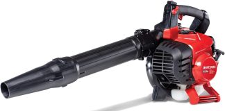 5 leaf blowers compared gas vs electric battery vs cordless